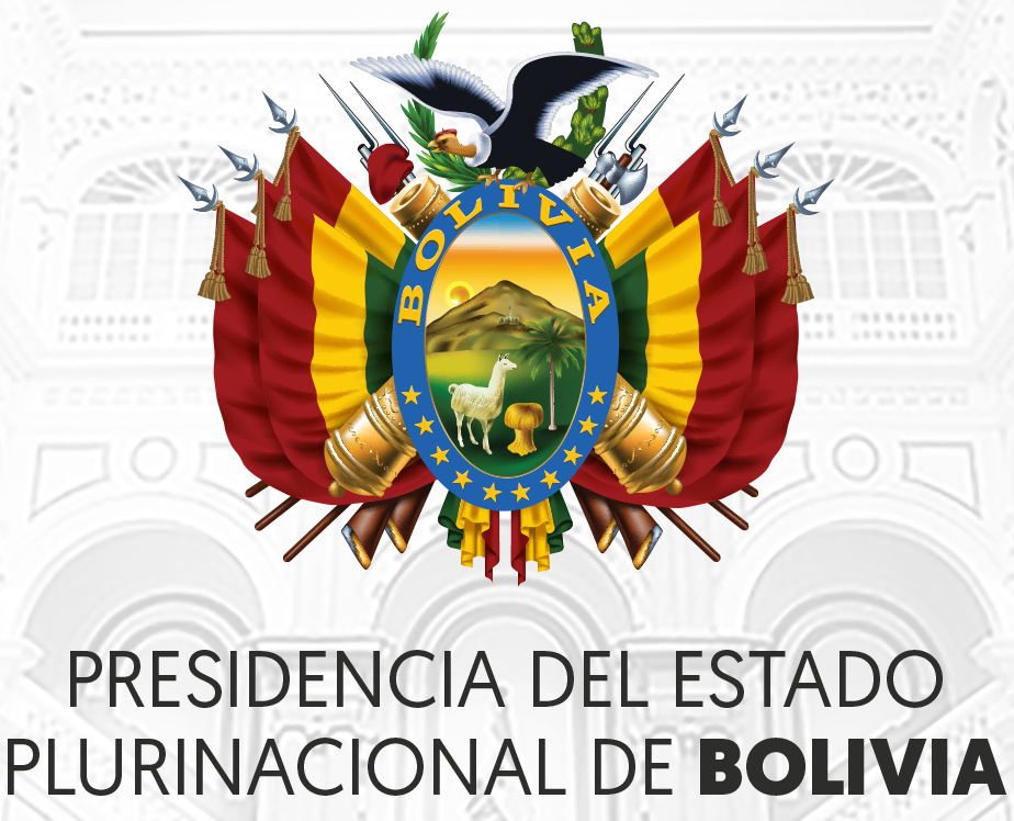 Ministerio de la Presidencia