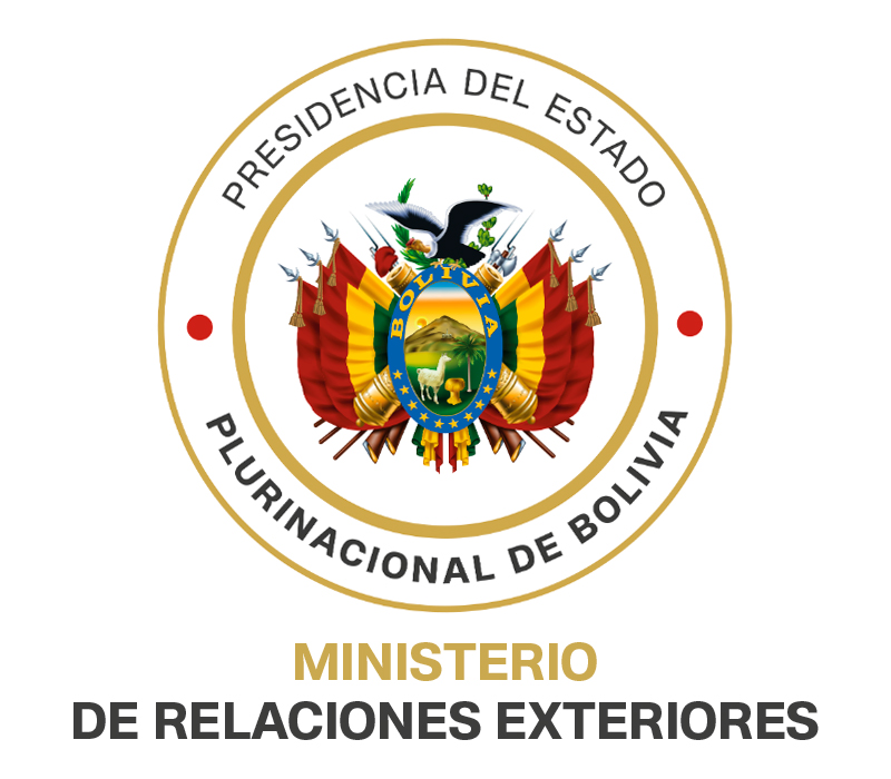 Ministerio de Relaciones Exteriores
