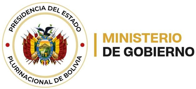 Ministerio de Gobierno