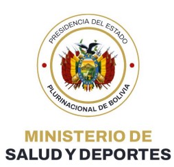 Ministerio de Salud y Deportes